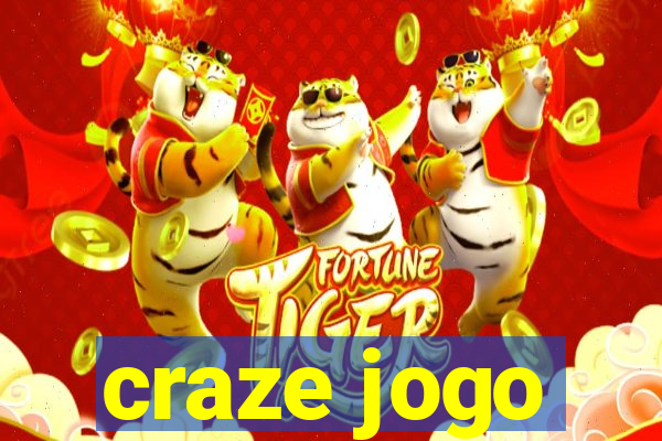 craze jogo